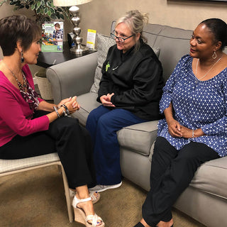 Weight Regain after Bariatric Surgery