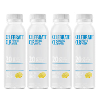 Celebrate® CLR 20g proteinová voda