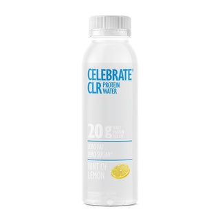 Celebrate® CLR 20g proteinová voda