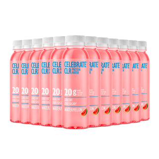 Celebrate® CLR 20g proteinová voda
