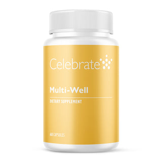 Multi-Well Multivitamin, kapsle