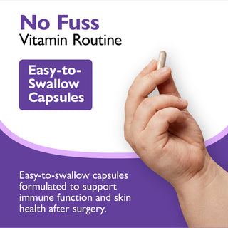 Vitamin A 7.500mcg (25.000 IU), kapsle