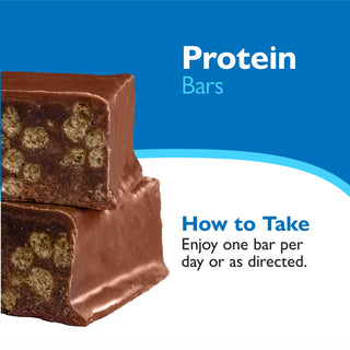 Proteinové tyčinky, 7 balení