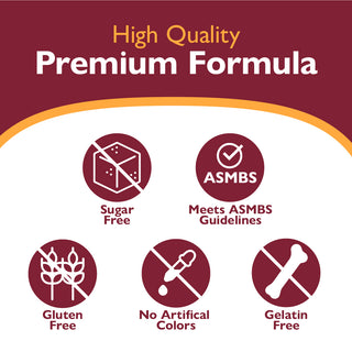 Multi-Complete 45 Bariatrický multivitamin se železem, kapsle