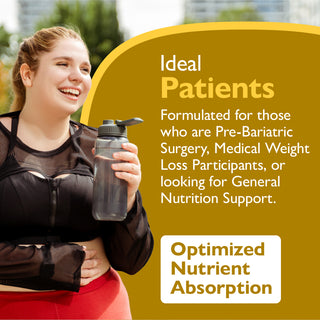Multivitamín pro hubnutí Multi-Well, kapsle 