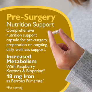 Multivitamín pro hubnutí Multi-Well, kapsle 